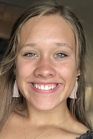 Haven Booker • Valedictorian • Rapoport Meyer